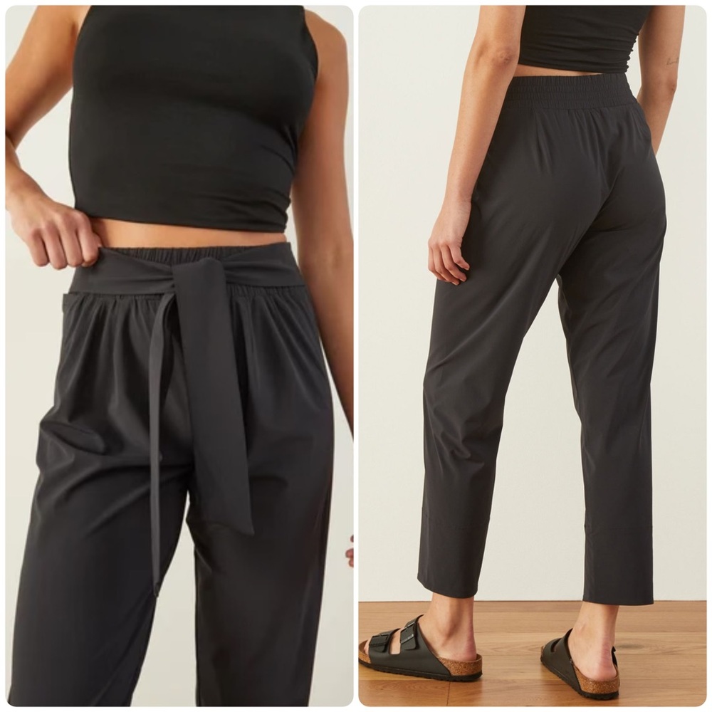 Aday Easy Days Pants Small